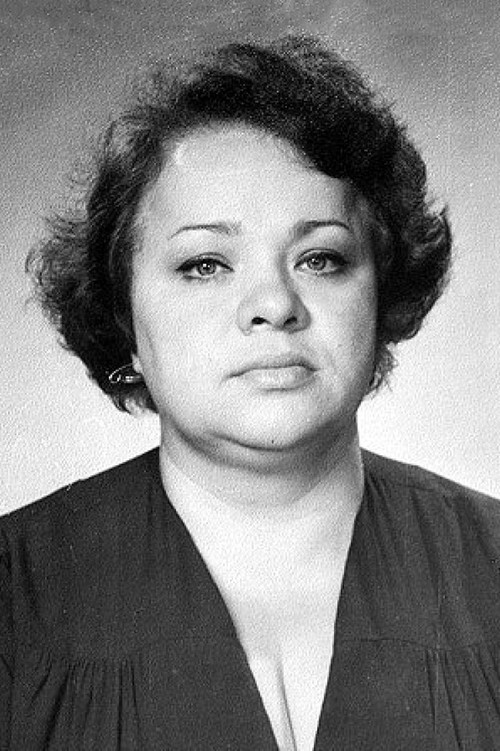 Natalya Krachkovskaya as мадам Грицацуева