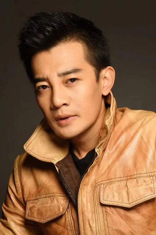 沈琦 as Liang Yichuan / Shi Wensen