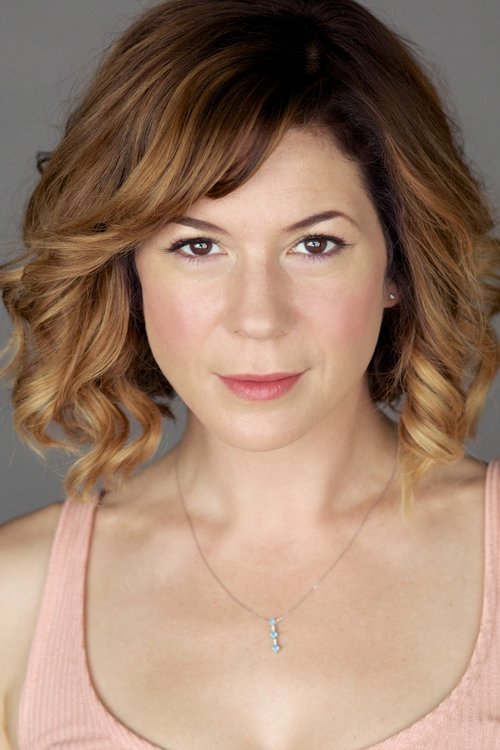 Emily Maya Mills as 'We Are All Women' Charity