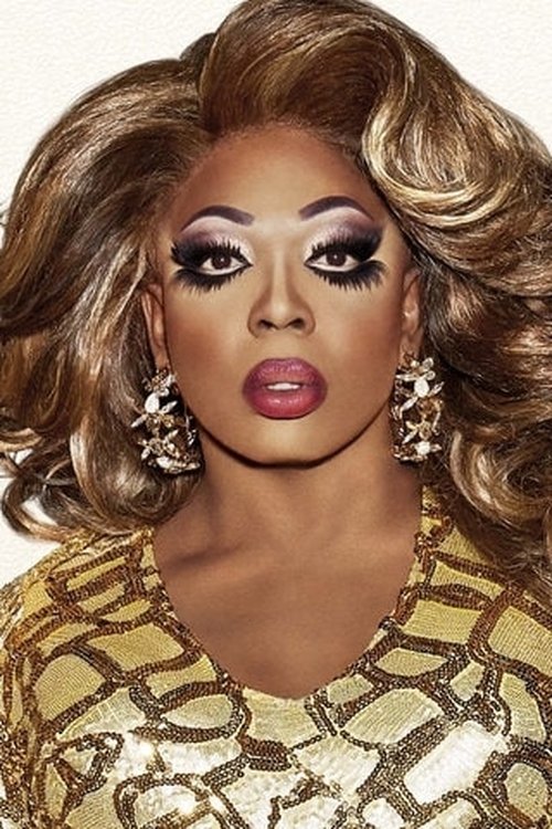 BeBe Zahara Benet as self