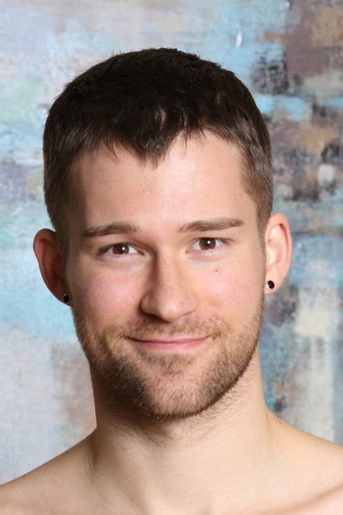 Remi Mint as (segment "A Big Delivery")