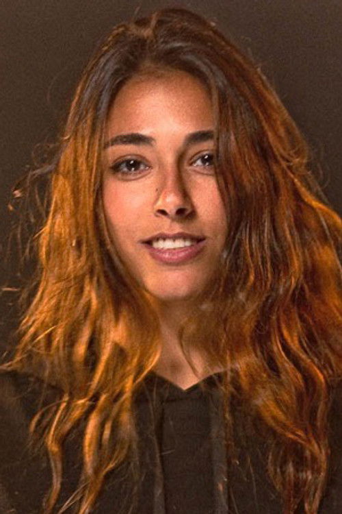 Naïade Aoun as Nasrin