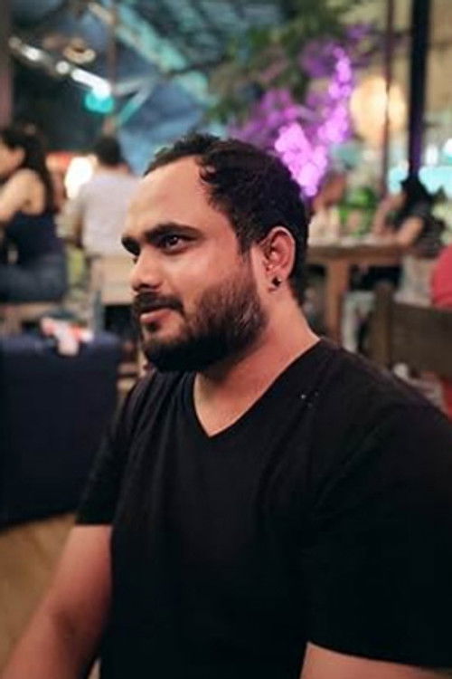 Abhishake Jha profile photo