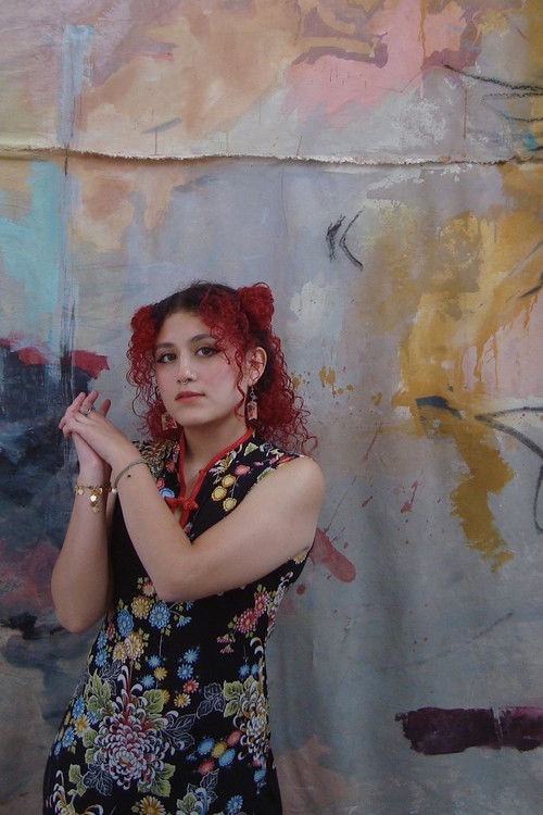 Mónica Spinoso as Raquel