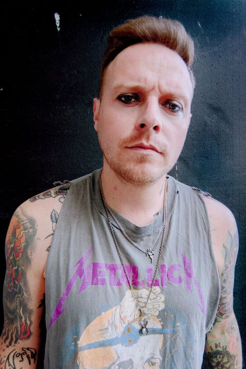 Sam Carter as Himself