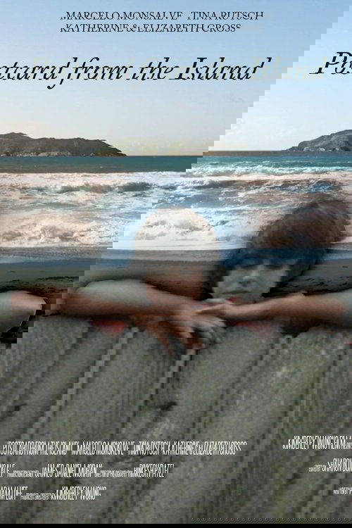 Postcard from the Island