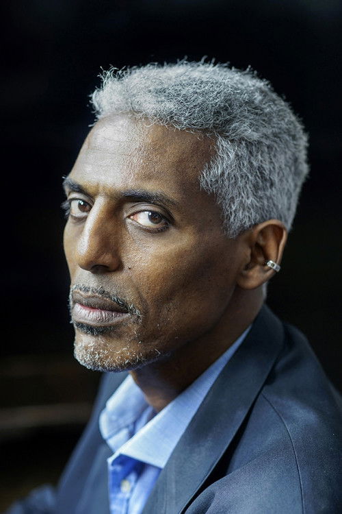 Bed Cerchiai as (segment "L'altro Reich")