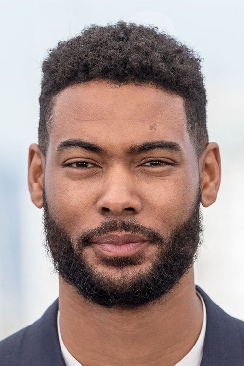 Djebril Zonga as Gwada