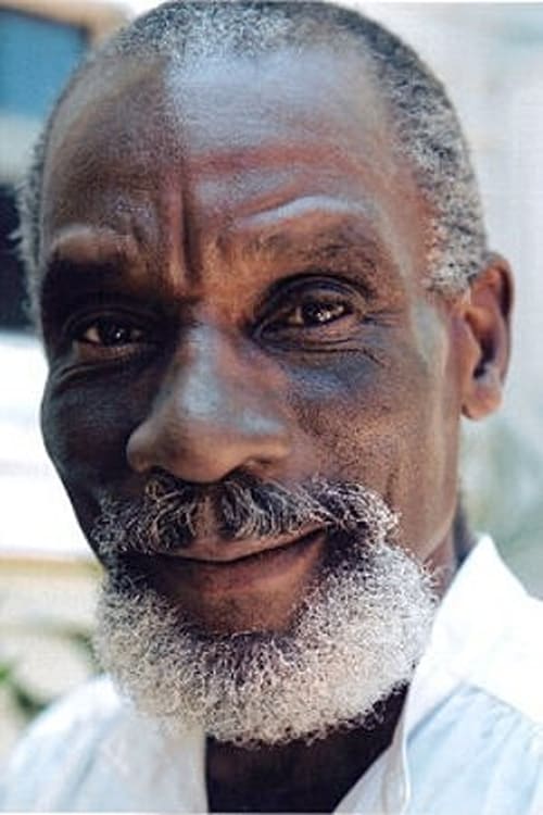 Conrad Roberts as Mr. Haddy