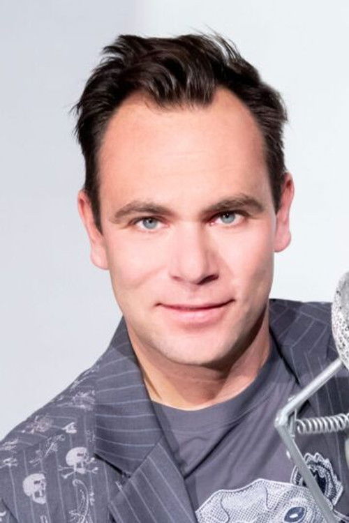 Balázs Chajnóczki as Dönci