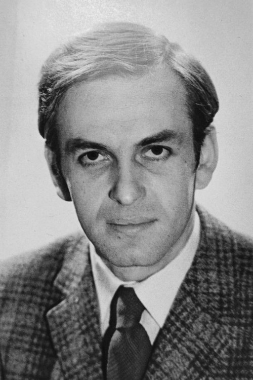 Sergei Desnitsky as Валериян Дмитриевич Лазарев (1-5 серии)