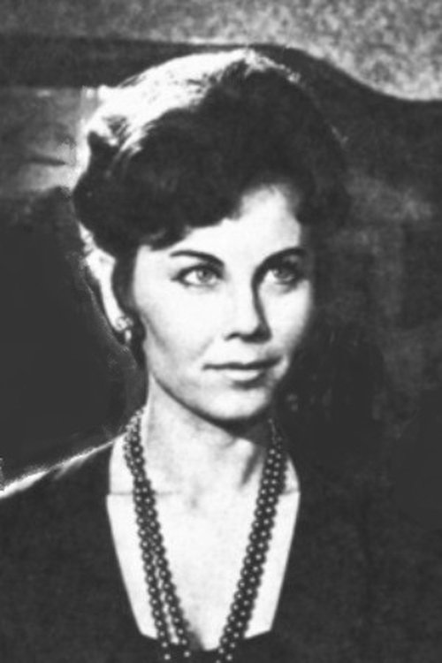Tatjana Beljakova as Veronica