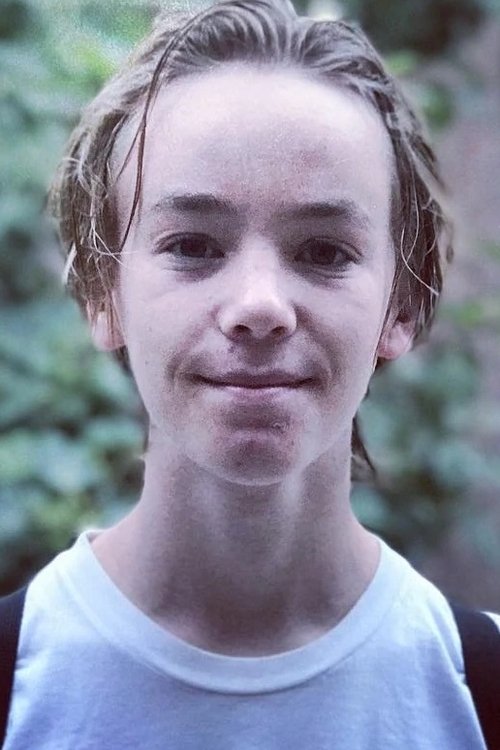 Charlie Nix profile photo