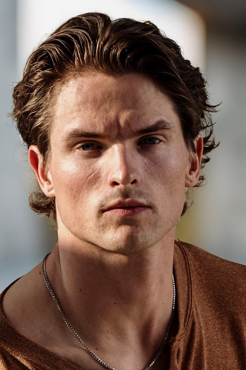 Chris Wilhoite as Thomas (as Chris Brooks)