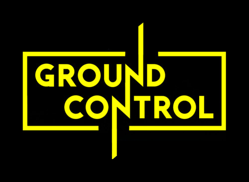 Ground Control Entertainment logo
