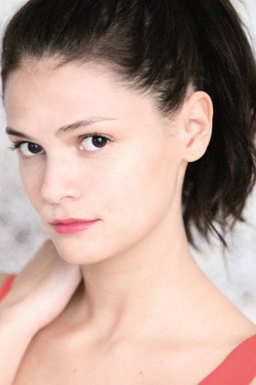 Stéphanie Pasterkamp as Véronique