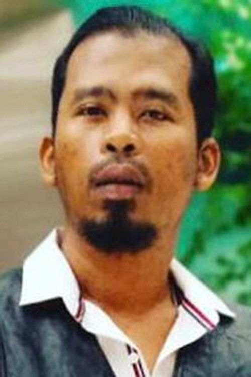 Along Eyzendy as Panglima Kodak