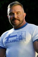 Pete Finland as Police Officer