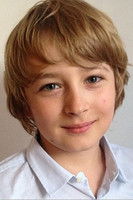 Maxim Topyła as Kuba