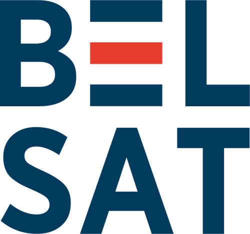 Belsat TV logo