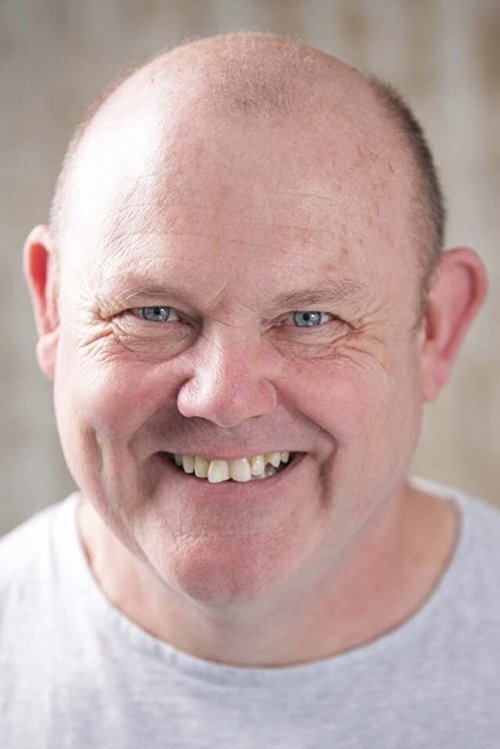 Kevin Wallace as Televangelist