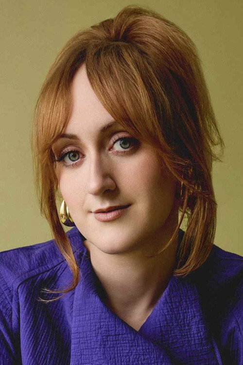 Brittany Broski as Self