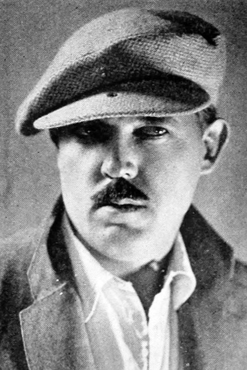 William Quinn as (uncredited)