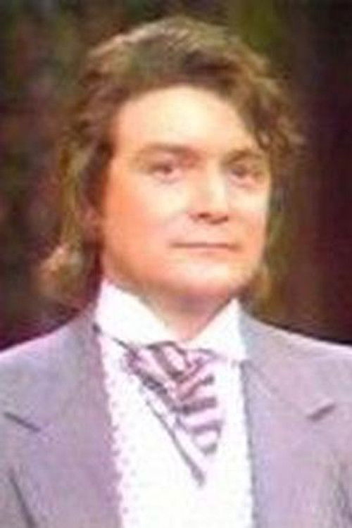 Jean-Pierre Gernez as Sir William Baskerville