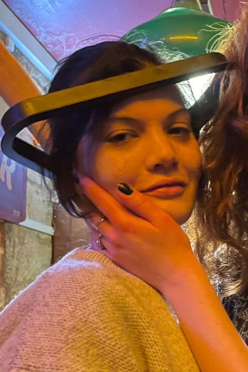 Océane Jarny as Kalista De La Ortte