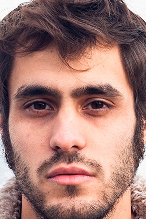 Fernando Delgado-Hierro as 