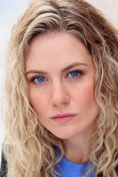 Milda Gecaitė as Gabrielė