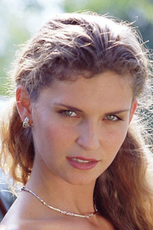 Hannah as Hongroise n°2