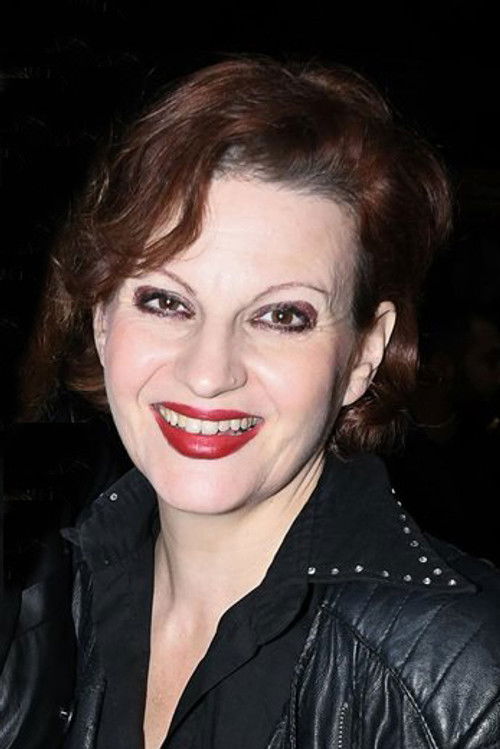 Lilian Archonti as Μπαχάλ Σισμανόγλου