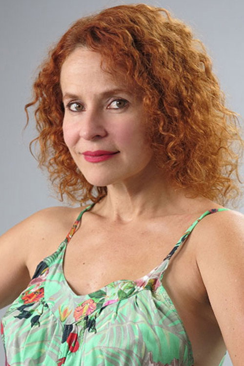 Victoria Góngora as Aurora Restrepo