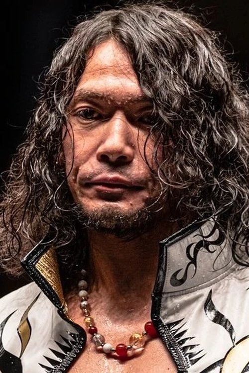 Masato Onodera as YAMATO