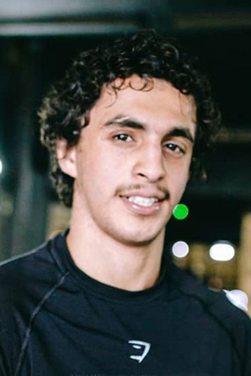 Ibraheem Sulaimaan as Self