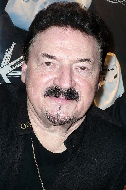 Bobby Kimball as Vocals
