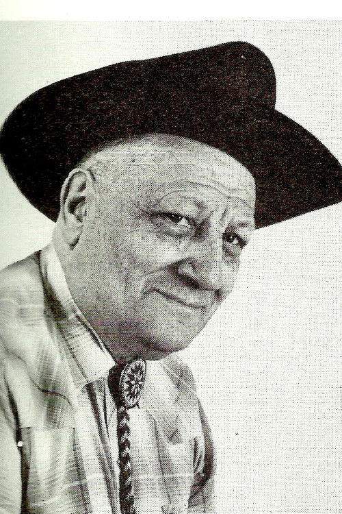 Georges Fronval as Adolf Hitler