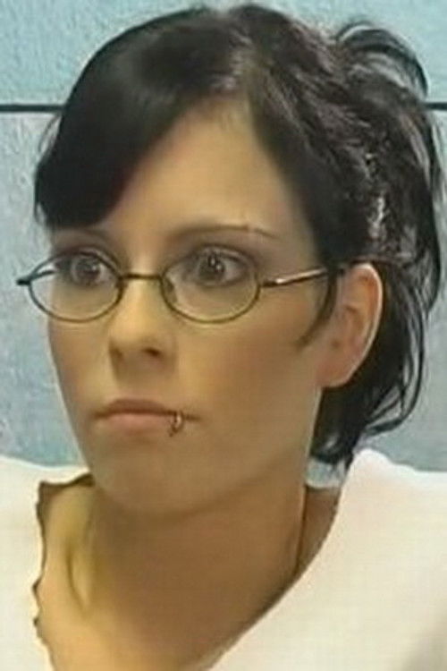 Piercing Jenny as Piercing Jenny