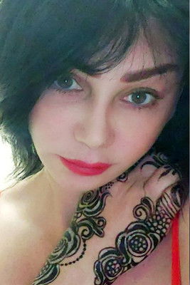 Kainaaz Pervees as Nancy