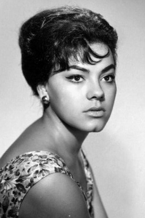 Dacia González as Pasajera conservadora