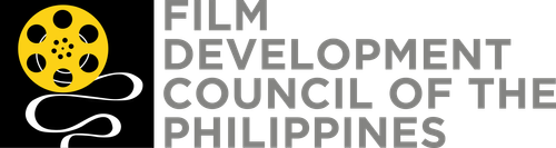 Film Development Council of the Philippines logo