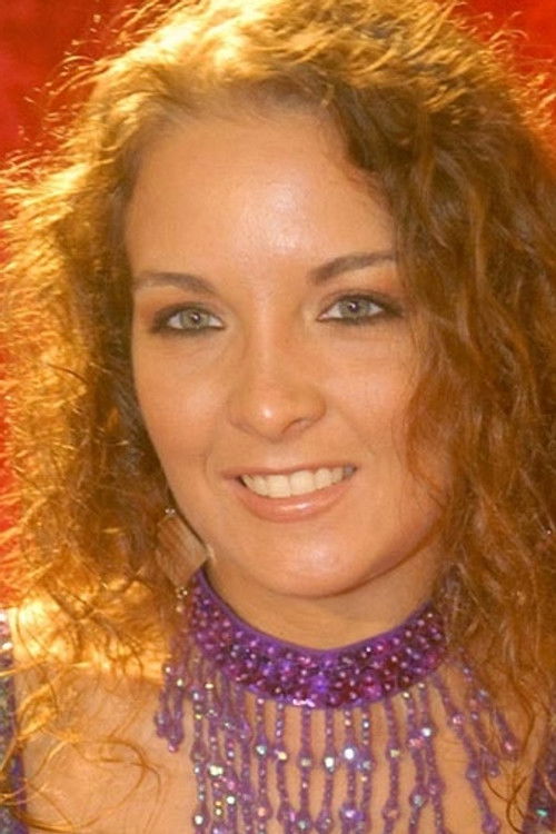 Oksana as Simone (uncredited)