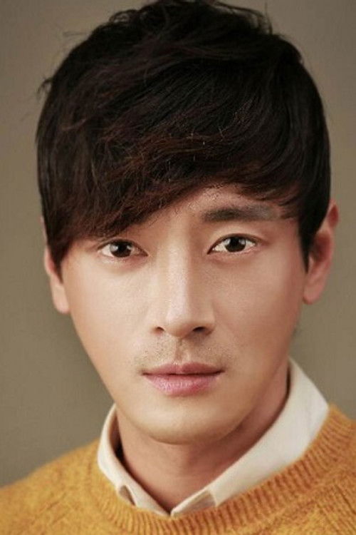 Min Hyeok as Hyung-joon