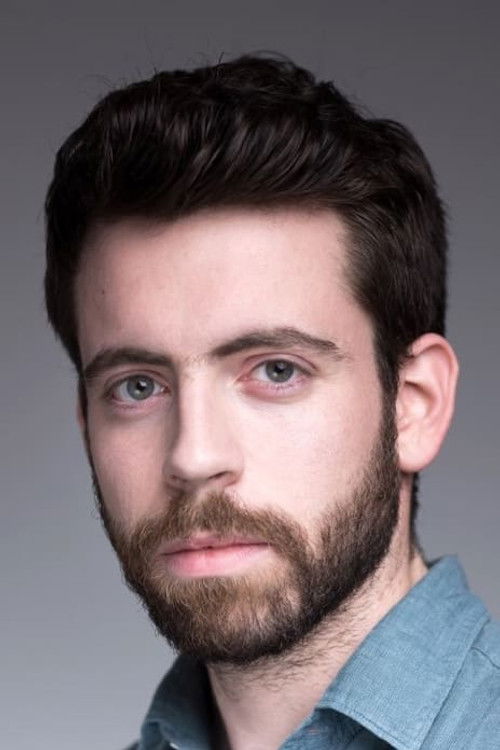 Alexandros Hrysanthopoulos as Tasos