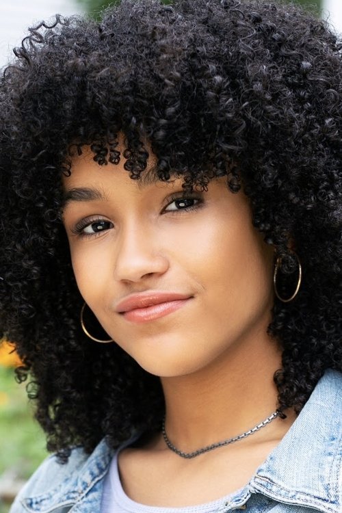 Sumaya Bouhbal as Jessie