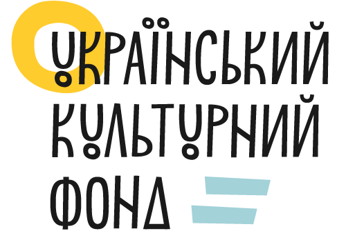 Ukrainian Cultural Foundation logo