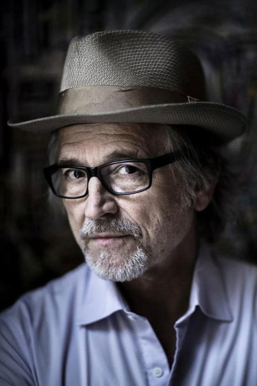 Lars H.U.G. as Himself