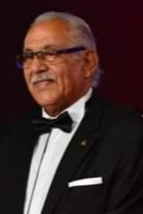 Khalid Beckoury as Le commissaire