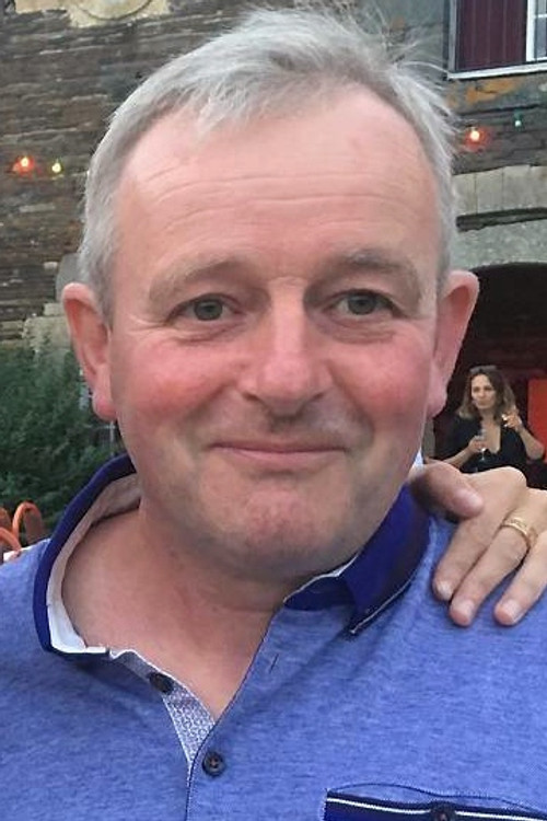 Jacques Lotout as Mr. Faucheux